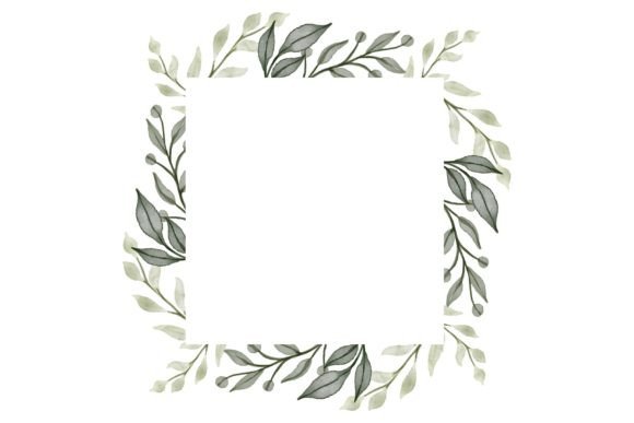 A Practical Assessment of the Green Floral Frame Collection