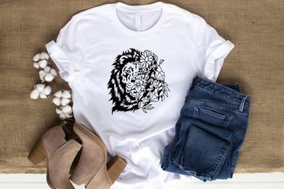 The Floral Lion: A Strategic Asset for Creative Production