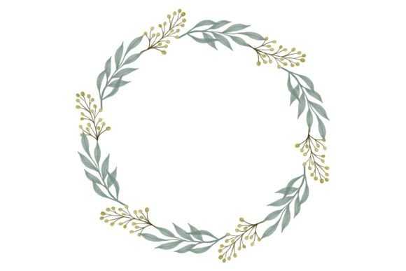 The Yellow Floral Wreath: A Symbol of Joy for Modern Wedding Designs